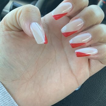 C & T Nails - Done by Tony! - Nail Salons Near Me - Los Angeles, California C & T Nails - Done by Tony! - Nail Salons Near Me - Los Angeles, California