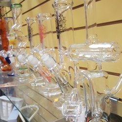 Hyh Smoke Shop