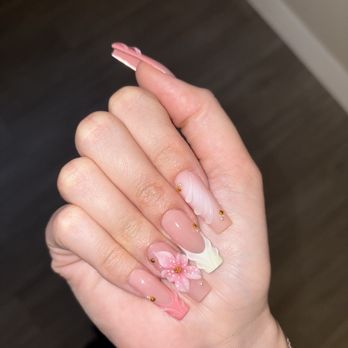 Blue Diamond Nails Spa - Nail Salons Near Me - Enterprise, Nevada Blue Diamond Nails Spa - Nail Salons Near Me - Enterprise, Nevada