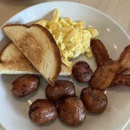 Classic Breakfast Classic Breakfast