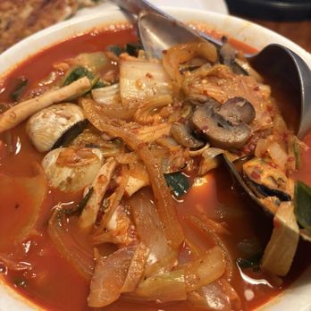 Sa Ri One Restaurant - Jjamppong - Korean Near Me - Tampa, Florida Sa Ri One Restaurant - Jjamppong - Korean Near Me - Tampa, Florida