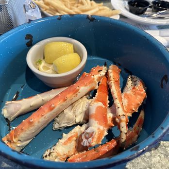 Alaska King Crab Co. - King Crab Special - Seafood Near Me - Ketchikan, Alaska Alaska King Crab Co. - King Crab Special - Seafood Near Me - Ketchikan, Alaska