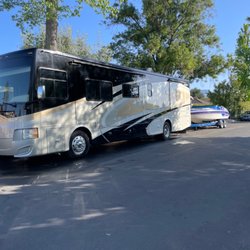 Top Notch Diesel Repair - Tiffin Rv