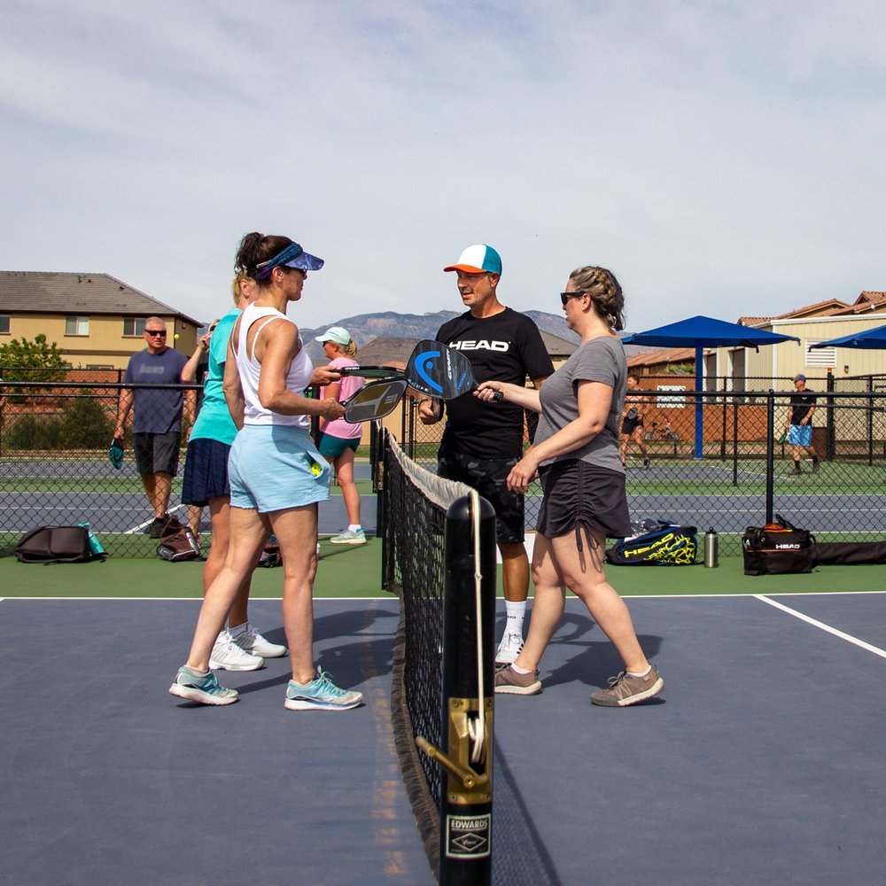 BOLD NORTH PICKLEBALL Request Information Tours Boise, ID Phone