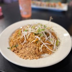 Royal Thai Cuisine - Pad Thai