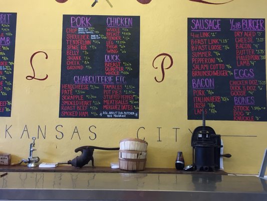 Menu photo 8 Pigwich Kansas City, MO Menu photo 8 Pigwich Kansas City, MO