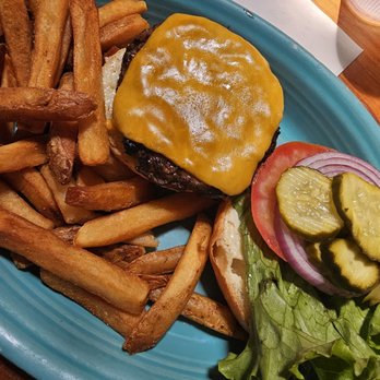 Tower Cafe - Breakfast & Brunch Near Me - Sacramento, California