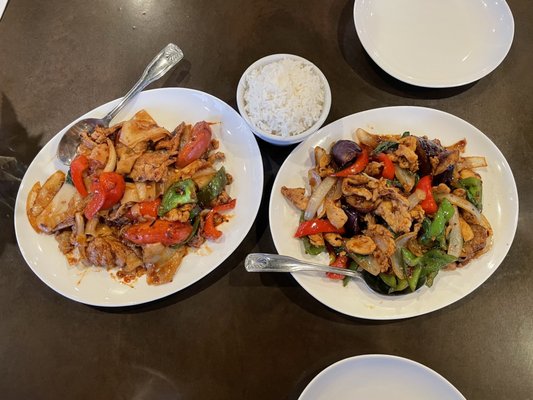 Sila Thai Cuisine by null