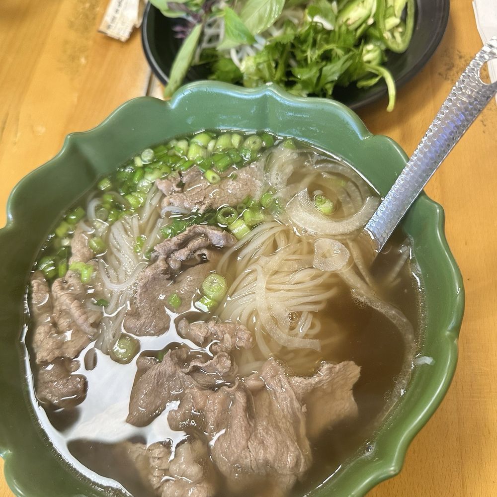 Boneless Pho short rib Boneless Pho short rib