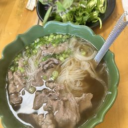 Boneless Pho short rib Boneless Pho short rib