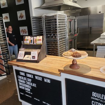 Cookie Co. - Bakeries Near Me - Redlands, California Cookie Co. - Bakeries Near Me - Redlands, California