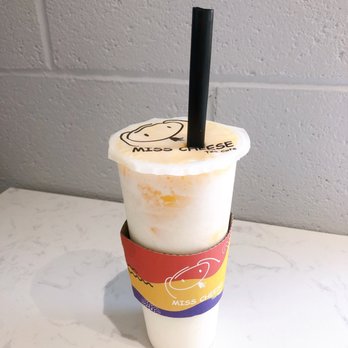 Miss Cheese Tea Cafe - Bubble Tea Near Me - Pasadena, California Miss Cheese Tea Cafe - Bubble Tea Near Me - Pasadena, California