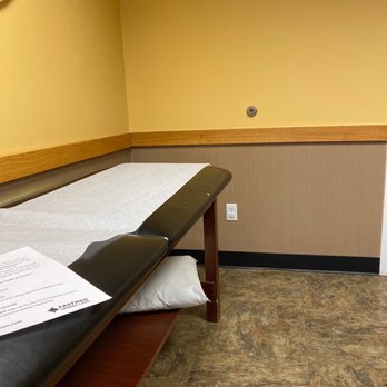Fastmed Primary Care - This is the examine room... - Urgent Care Near Me - Clayton, North Carolina