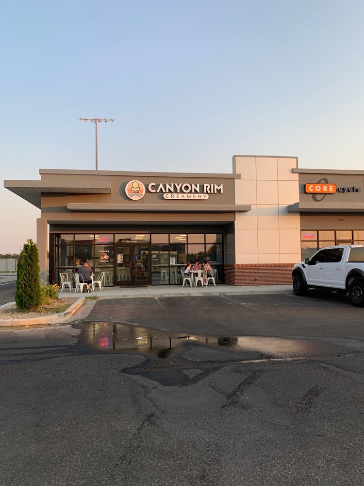 REED’S DAIRY Updated September 2024 36 Photos & 28 Reviews 163