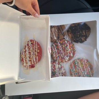 The Cookie Connect - Bakeries Near Me - Ridgewood, New Jersey