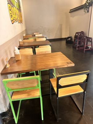 Bao'd Up Dumpling Shop - Sunset Valley by null