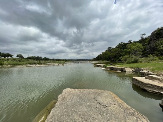 Walden Retreats Hill Country by null