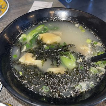 Special Noodle - Wonton Soup - Chinese Near Me - Newark, California Special Noodle - Wonton Soup - Chinese Near Me - Newark, California