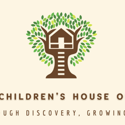 Montessori  Children 's House of Park Ridge