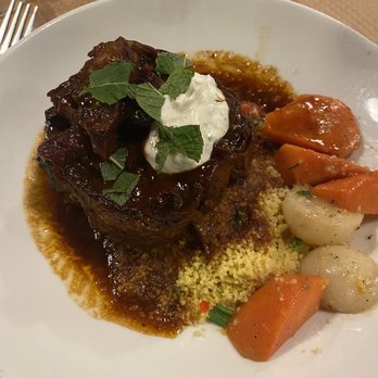 Central Market - Lamb neck - New American Near Me - Petaluma, California Central Market - Lamb neck - New American Near Me - Petaluma, California