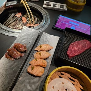 Chubby Cattle - Barbeque Near Me - Canoga Park, California