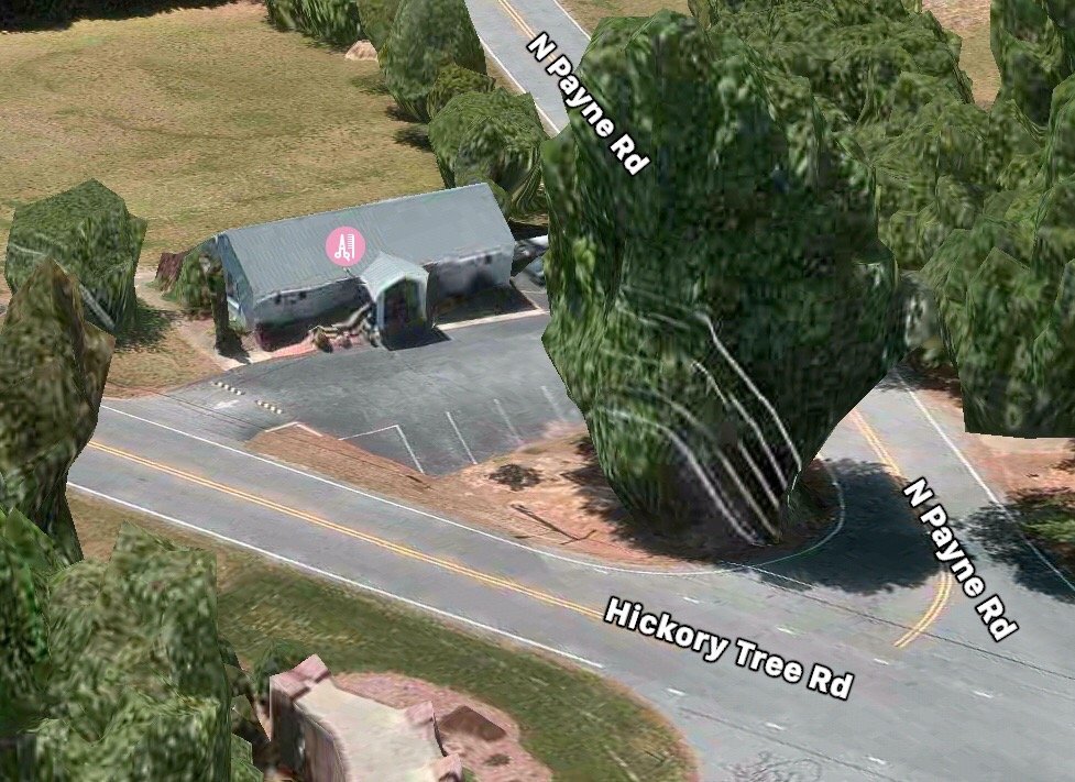 SIGNATURE SALON Updated August 2024 2069 Hickory Tree Rd, Winston