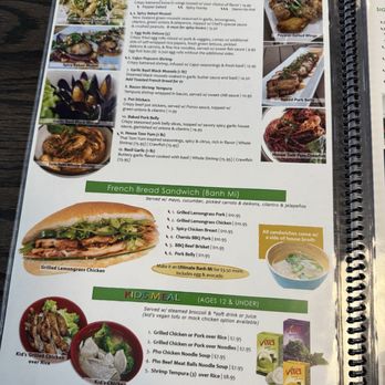 Pho Fresh - Vietnamese Near Me - Sacramento, California Pho Fresh - Vietnamese Near Me - Sacramento, California