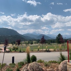 The Post Mountain House Estes Park - The Post