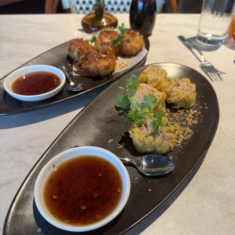 Ka Thai - Thai fried and steamed dumplings - Thai Near Me - Dallas, Texas Ka Thai - Thai fried and steamed dumplings - Thai Near Me - Dallas, Texas