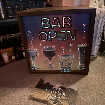 The Flower Shop - Bars Near Me - Austin, Texas The Flower Shop - Bars Near Me - Austin, Texas