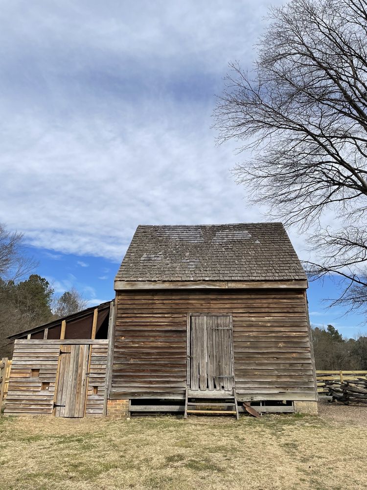 MEADOW FARM MUSEUM AT CRUMP PARK 31 Photos Museums 3400 Mountain