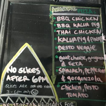 Impossibles Pizza - Pizza Near Me - Haleiwa, Hawaii Impossibles Pizza - Pizza Near Me - Haleiwa, Hawaii