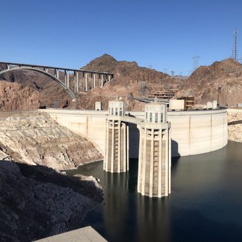 Grand Adventures Tours - Hoover Dam - Walking Tours Near Me - Las Vegas, Nevada