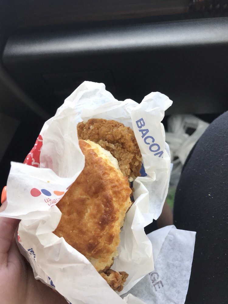 MCDONALD’S Updated August 2024 11452 Nc Hwy 55 E, Grantsboro, North