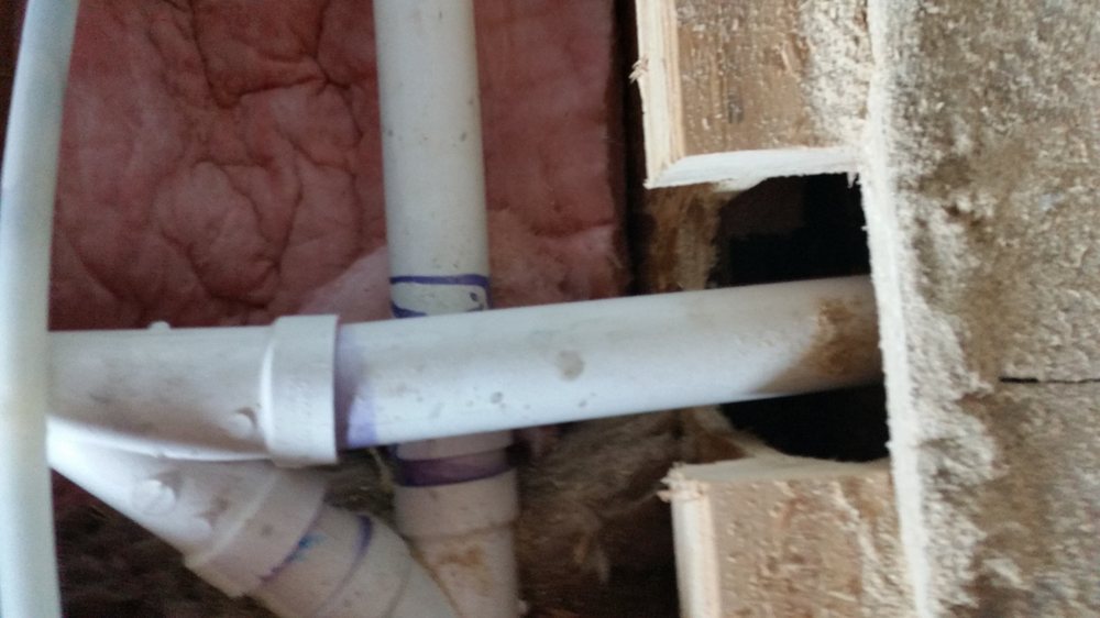 Slide of Joe's Plumbing Heating & Air Conditioning