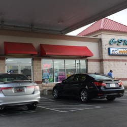 Bp C-Store