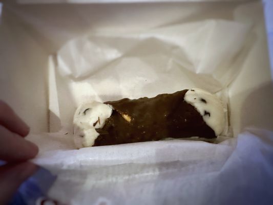 Carlo's Bakery by null