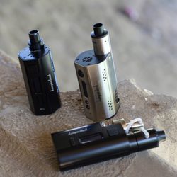 Vapor Genius