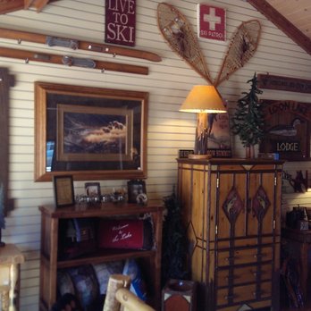 Cabin Fever Gifts Decor 18 Photos 20 Reviews Home Cabin Fever Gifts Decor 18 Photos