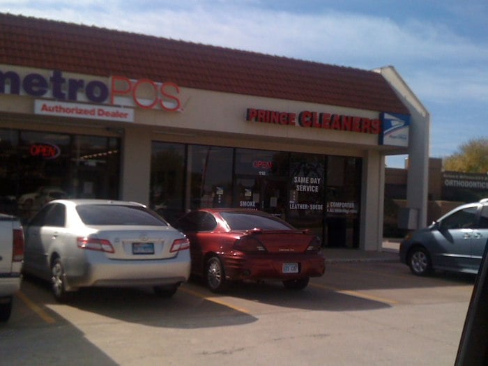 PRINCE CLEANERS Updated April 2024 601 Cross Timbers Rd, Flower Mound, Texas Laundry