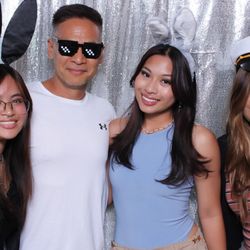 Sweet G's Photo Booth