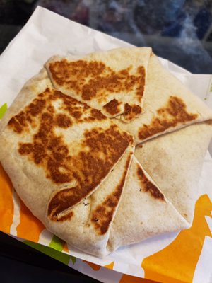 Taco Bell by null
