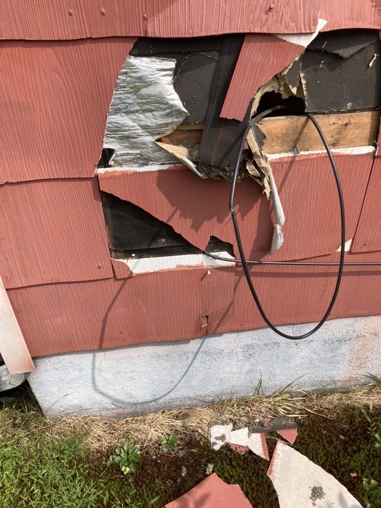 Slide of 8 Bit Contracting