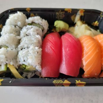 Wagaya Sushi & Grill - AAC roll, tuna nigiri, salmon nigiri - Sushi Bars Near Me - Vancouver, Washington Wagaya Sushi & Grill - AAC roll, tuna nigiri, salmon nigiri - Sushi Bars Near Me - Vancouver, Washington