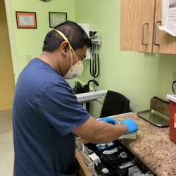 Terra Nova Medical Group