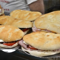 Trattoria Tipica Siciliana