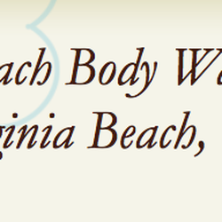 Beach Body Wax