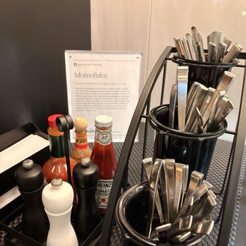 Chase Sapphire Lounge - Airport Lounges Near Me - Las Vegas, Nevada