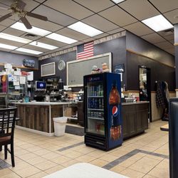 502 Deli and Grill