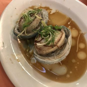 天虹海鮮酒家 - Seafood Near Me - Hong Kong, HK